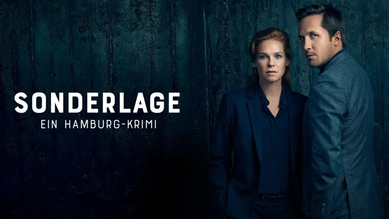 Sonderlage - Ein Hamburg-Krimi hdfilme