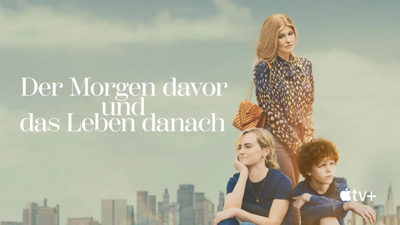 Der Morgen davor und das Leben danach hdfilme