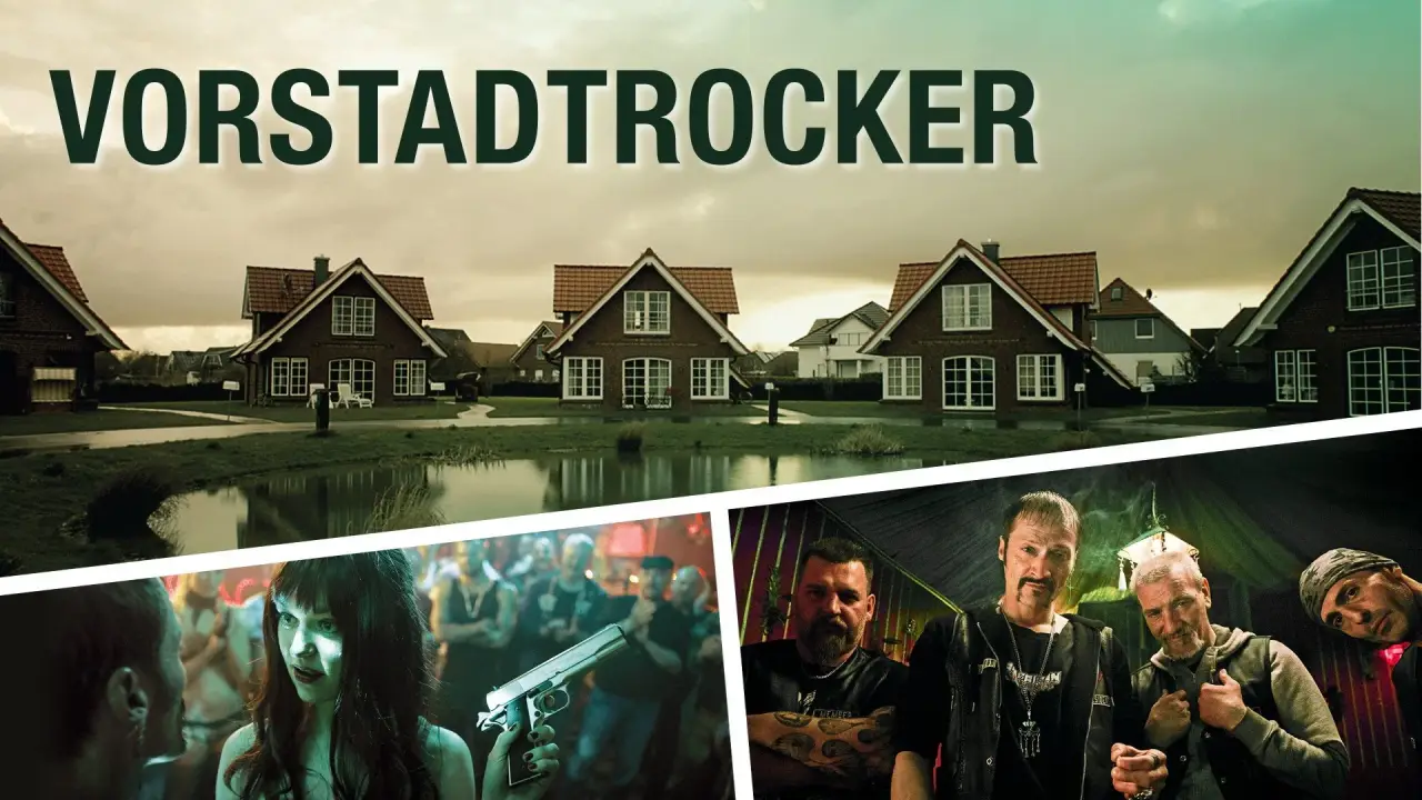 Vorstadtrocker hdfilme