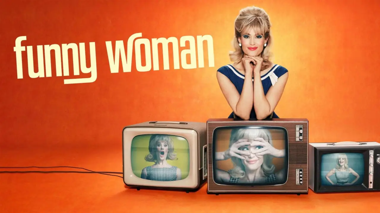Funny Woman hdfilme
