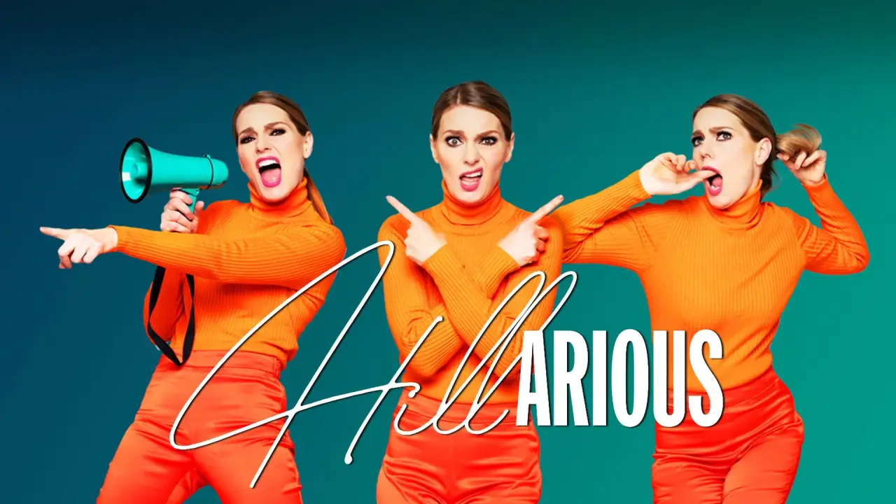HILLarious hdfilme