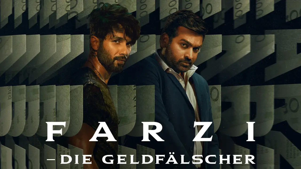 Farzi - Die Geldfälscher hdfilme