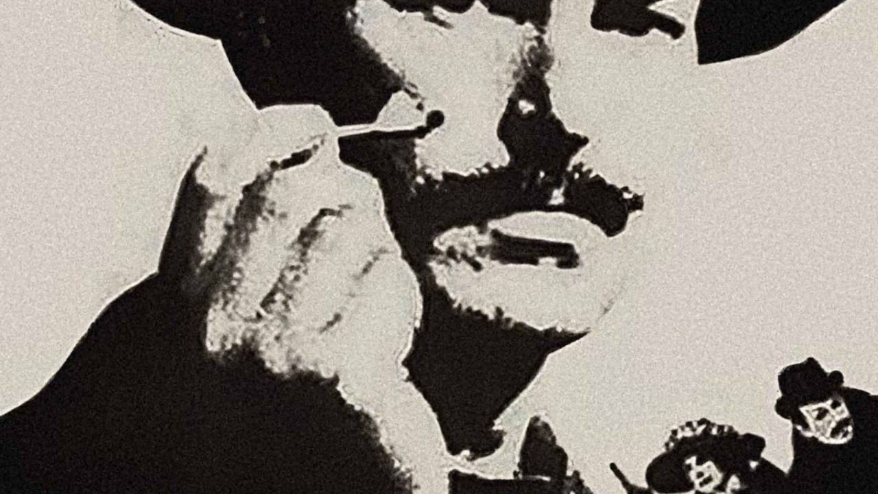 Wolz – Leben und Verklärung eines deutschen Anarchisten hdfilme
