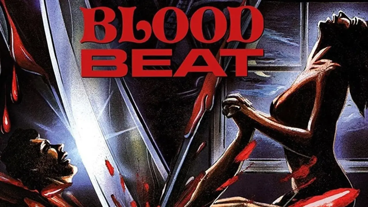 Blood Beat - Pulsschlag des Schreckens hdfilme