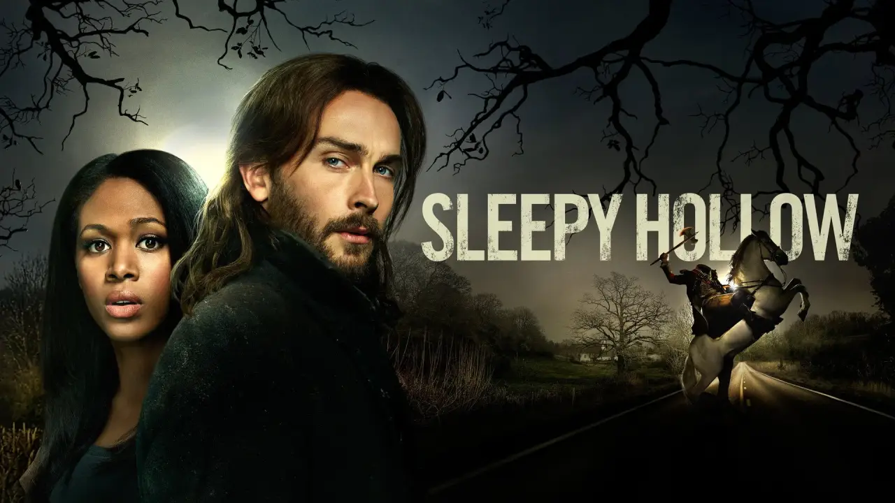 Sleepy Hollow hdfilme