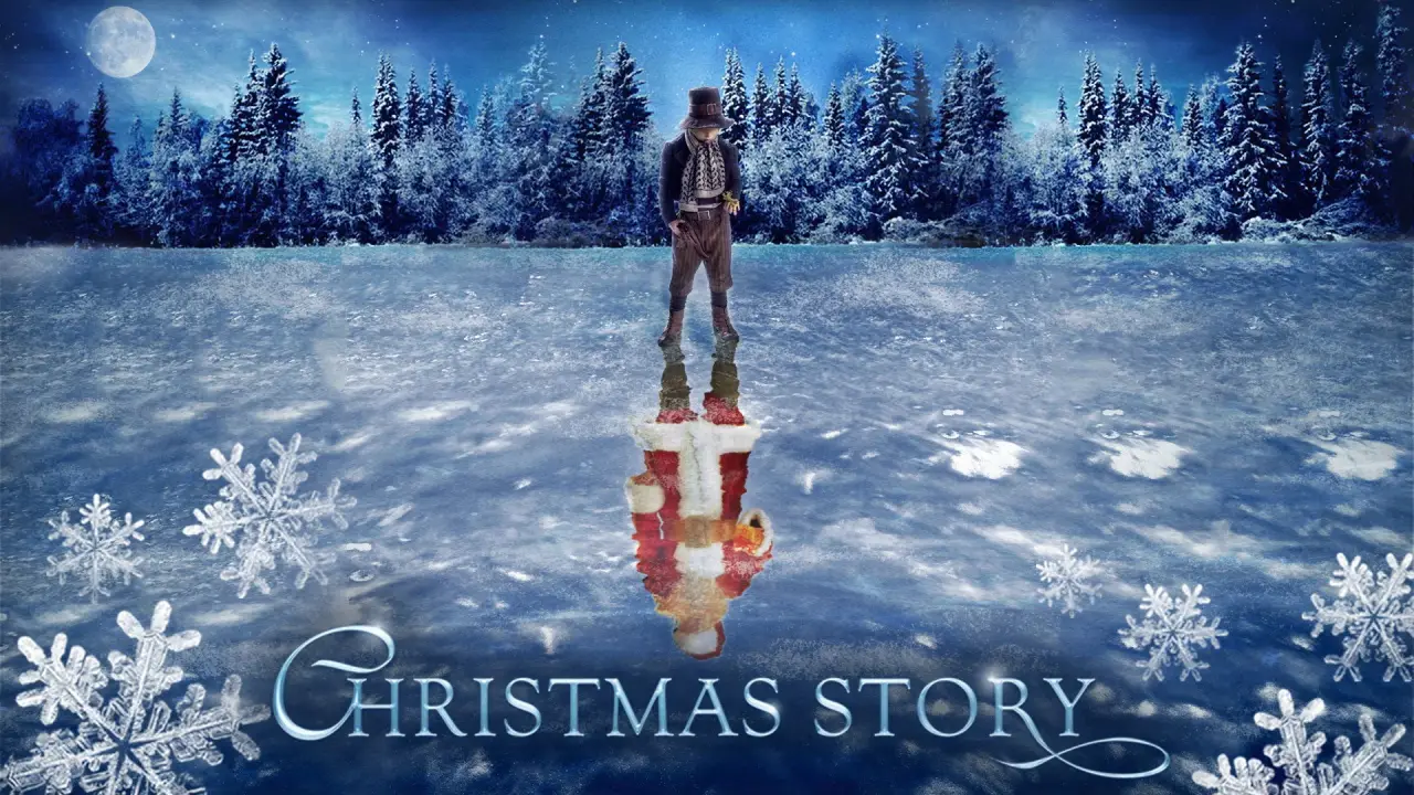 Wunder einer Winternacht hdfilme