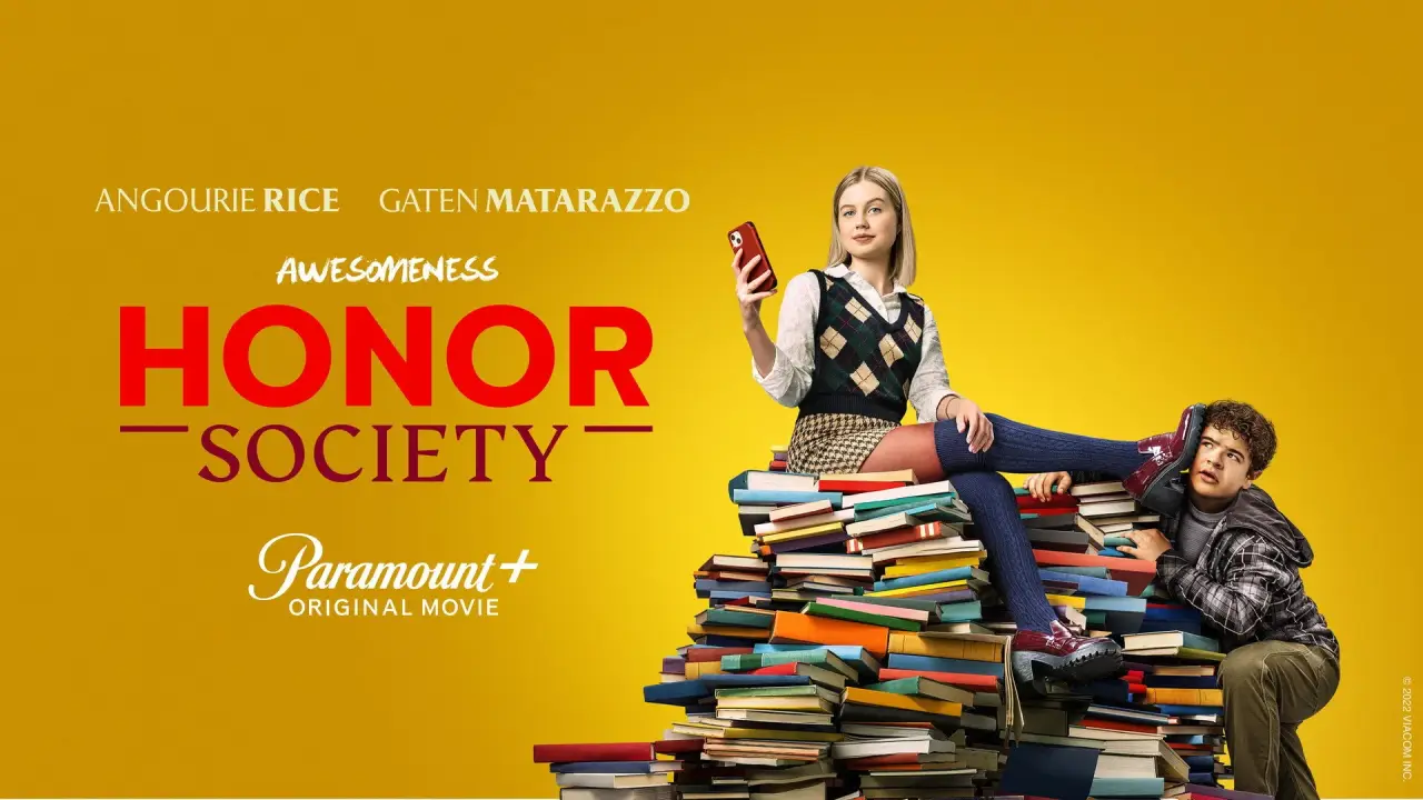 Honor Society hdfilme