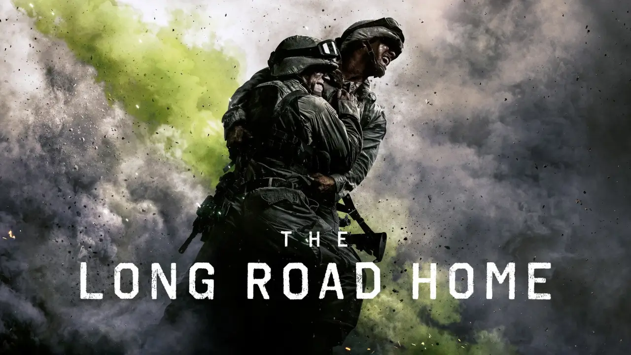 The Long Road Home hdfilme