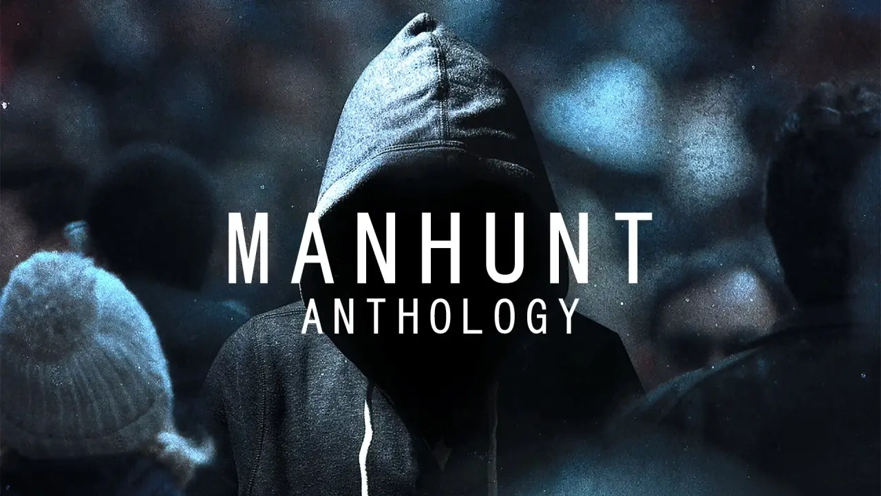 Manhunt hdfilme