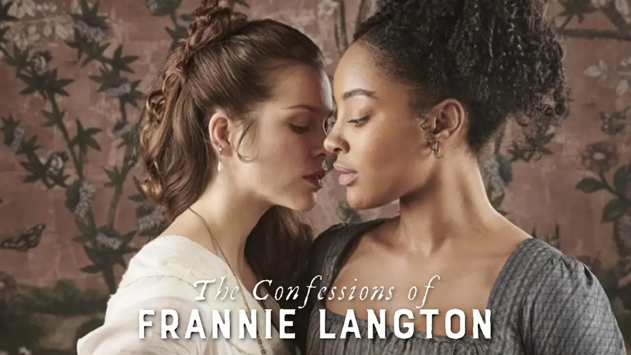The Confessions of Frannie Langton hdfilme