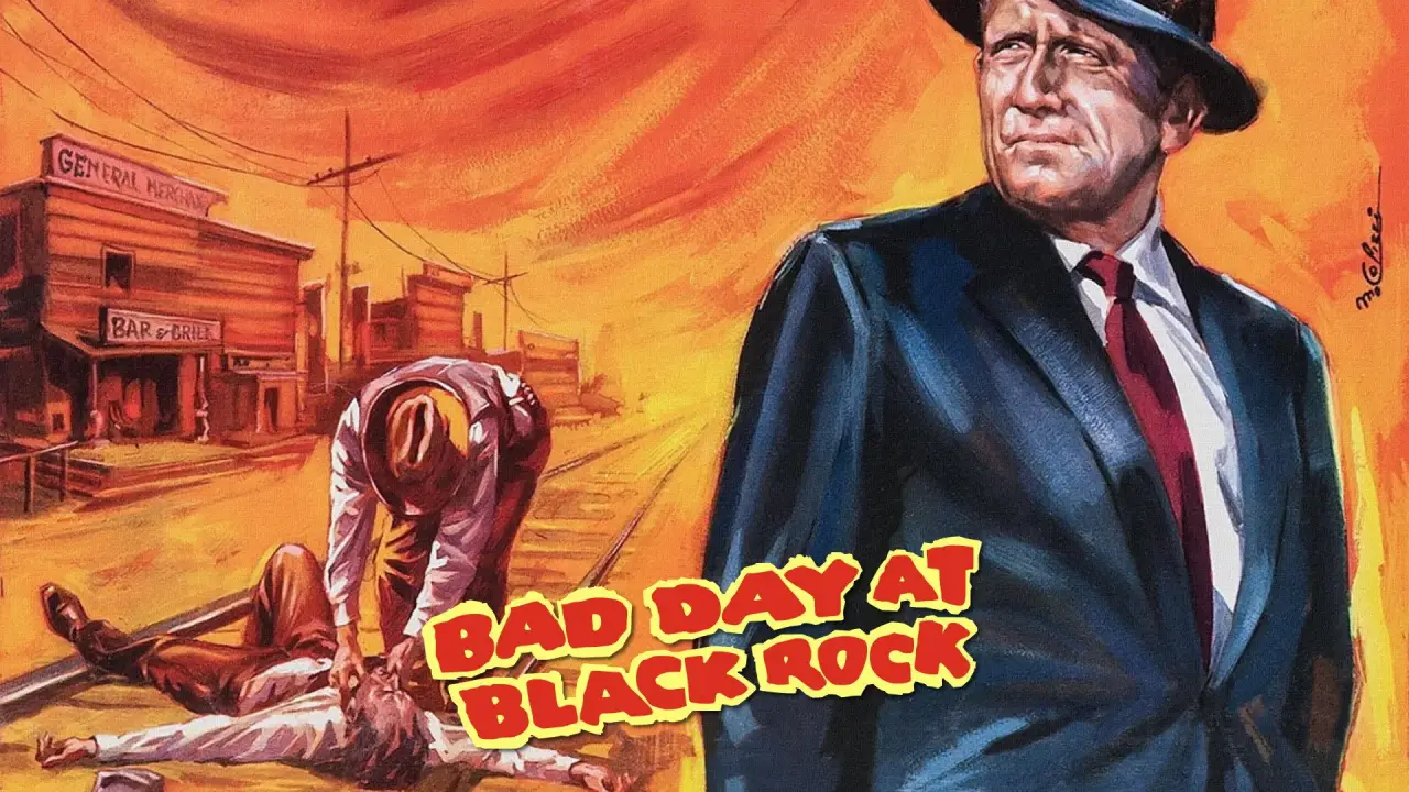 Stadt in Angst hdfilme