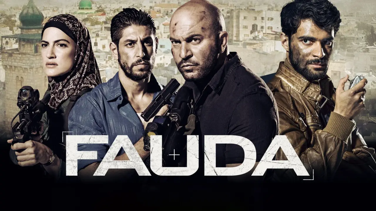 Fauda hdfilme
