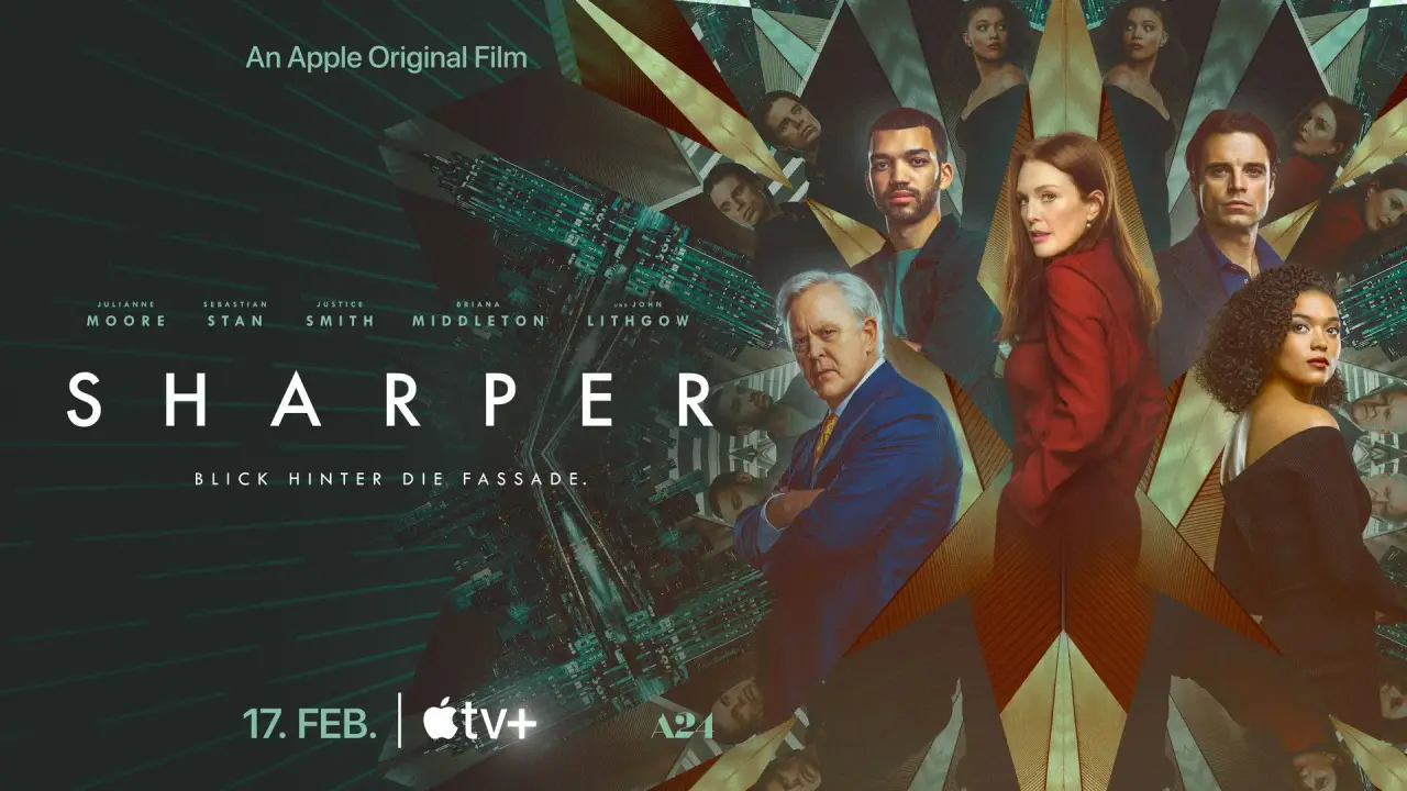 Sharper hdfilme