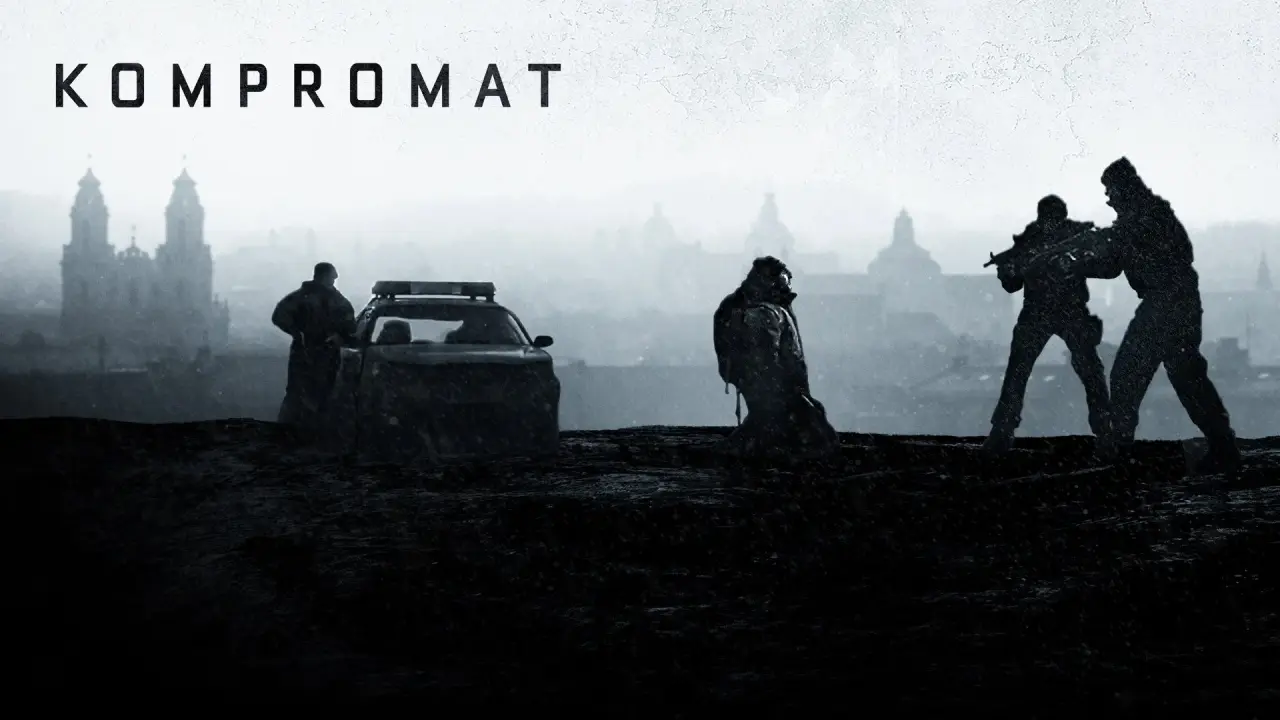 Kompromat - Die Macht der Lüge hdfilme