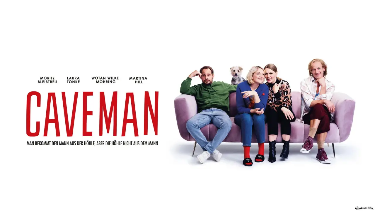Caveman hdfilme