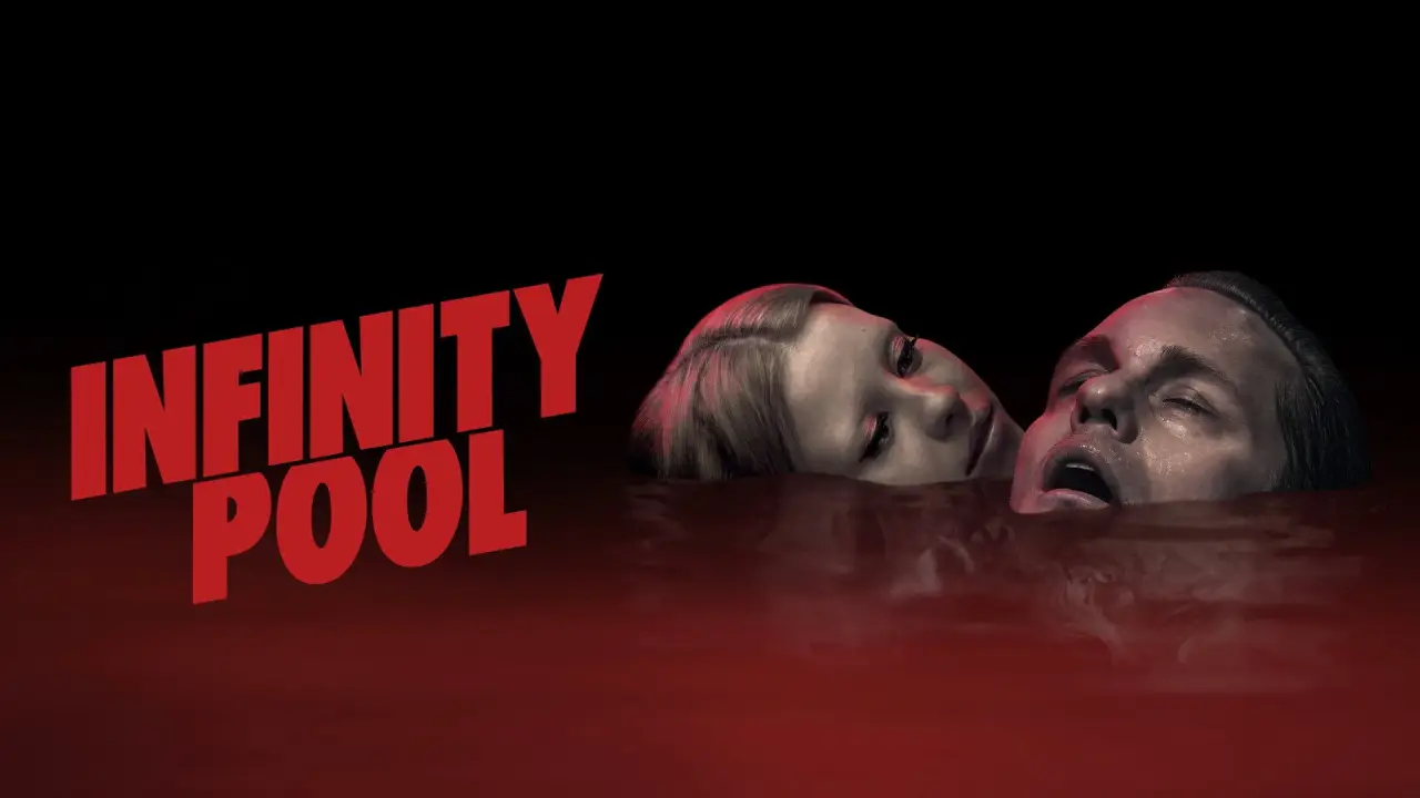 Infinity Pool hdfilme