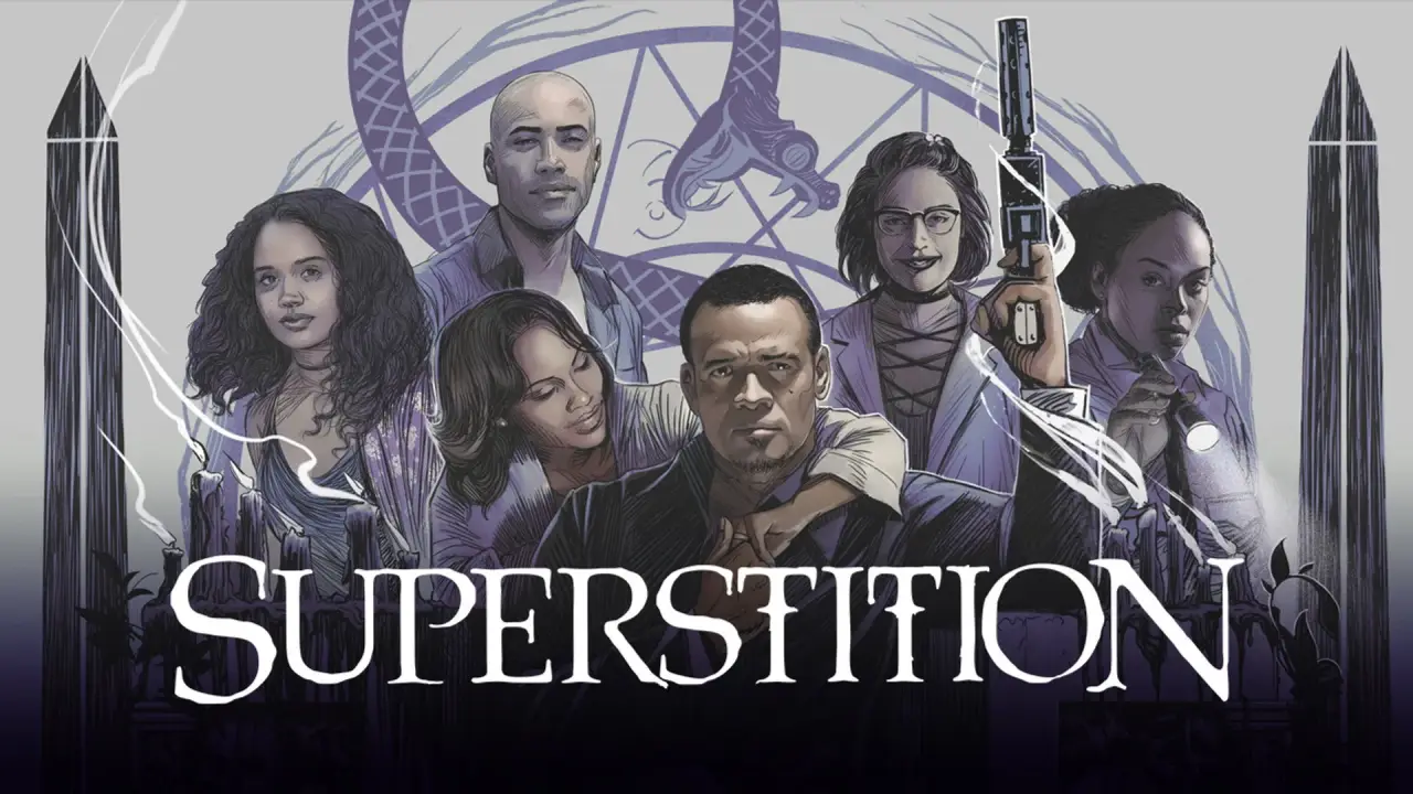 Superstition hdfilme