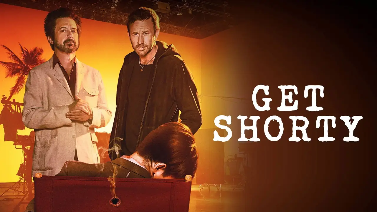 Get Shorty hdfilme