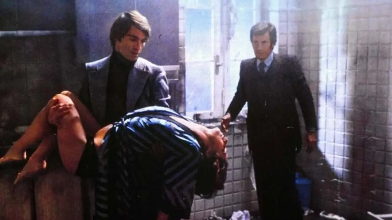 Die Killermafia hdfilme