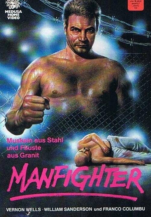 Manfighter - Blutige Fäuste hdfilme