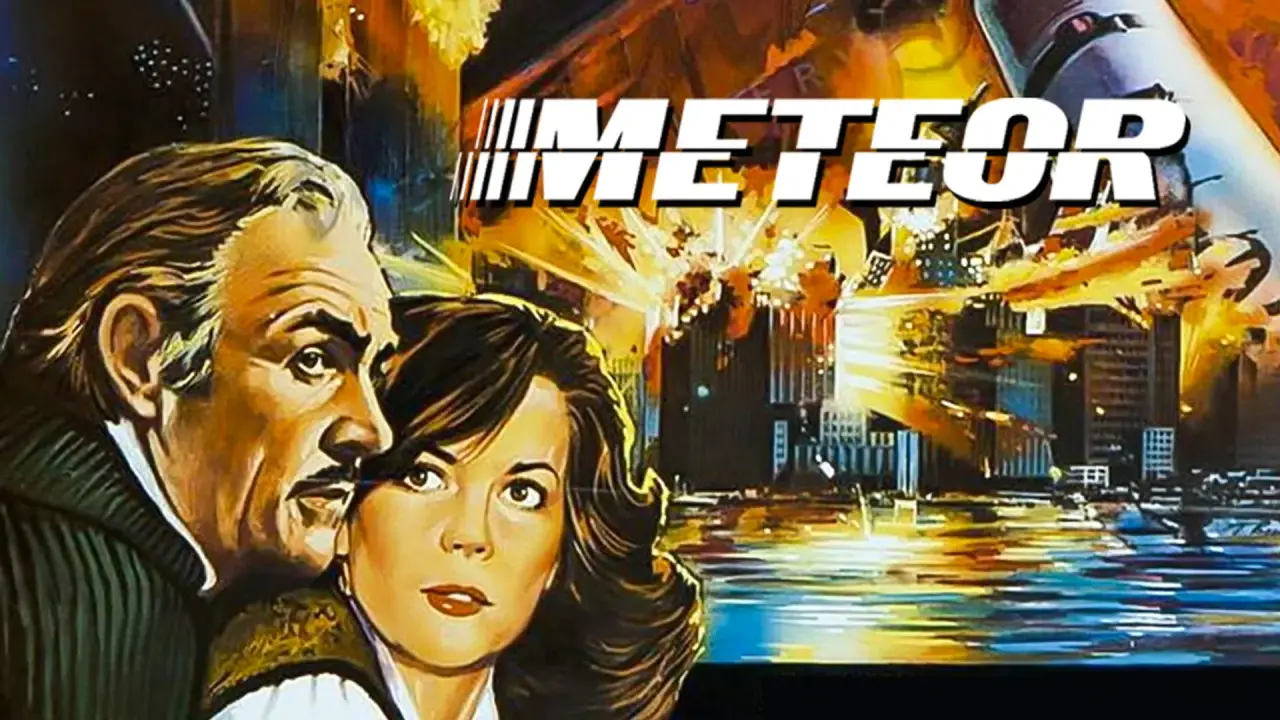 Meteor hdfilme