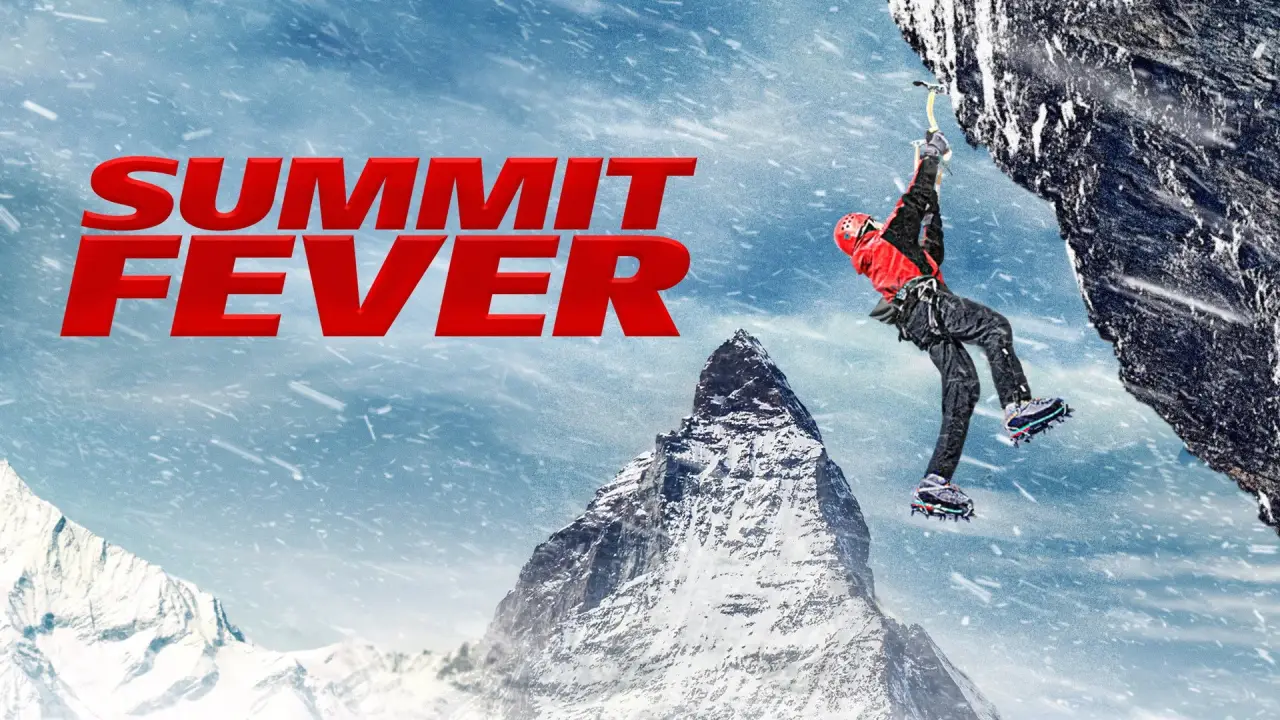 Summit Fever hdfilme