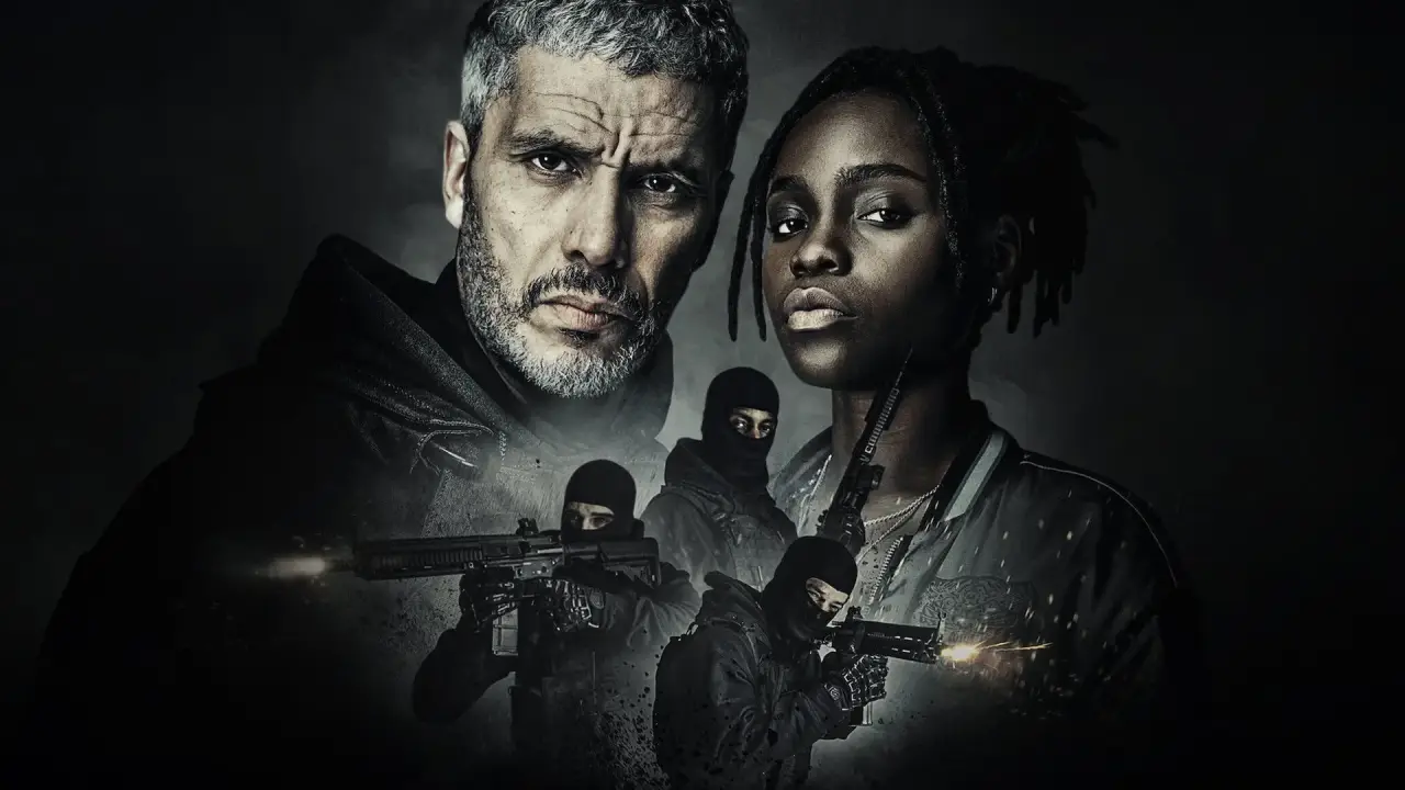 Im Auge des Wolfes - Die Serie hdfilme