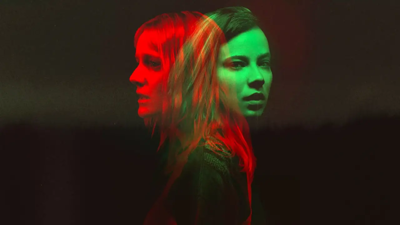 A Thin Line hdfilme