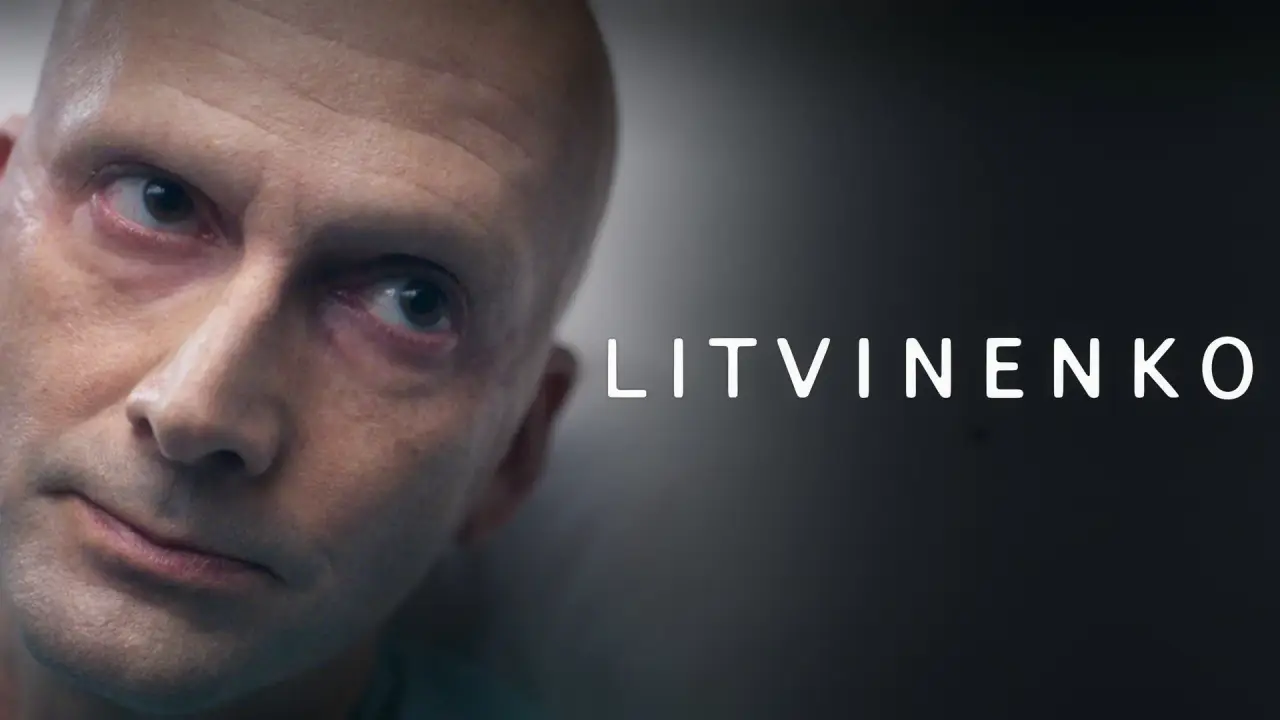 Litvinenko hdfilme