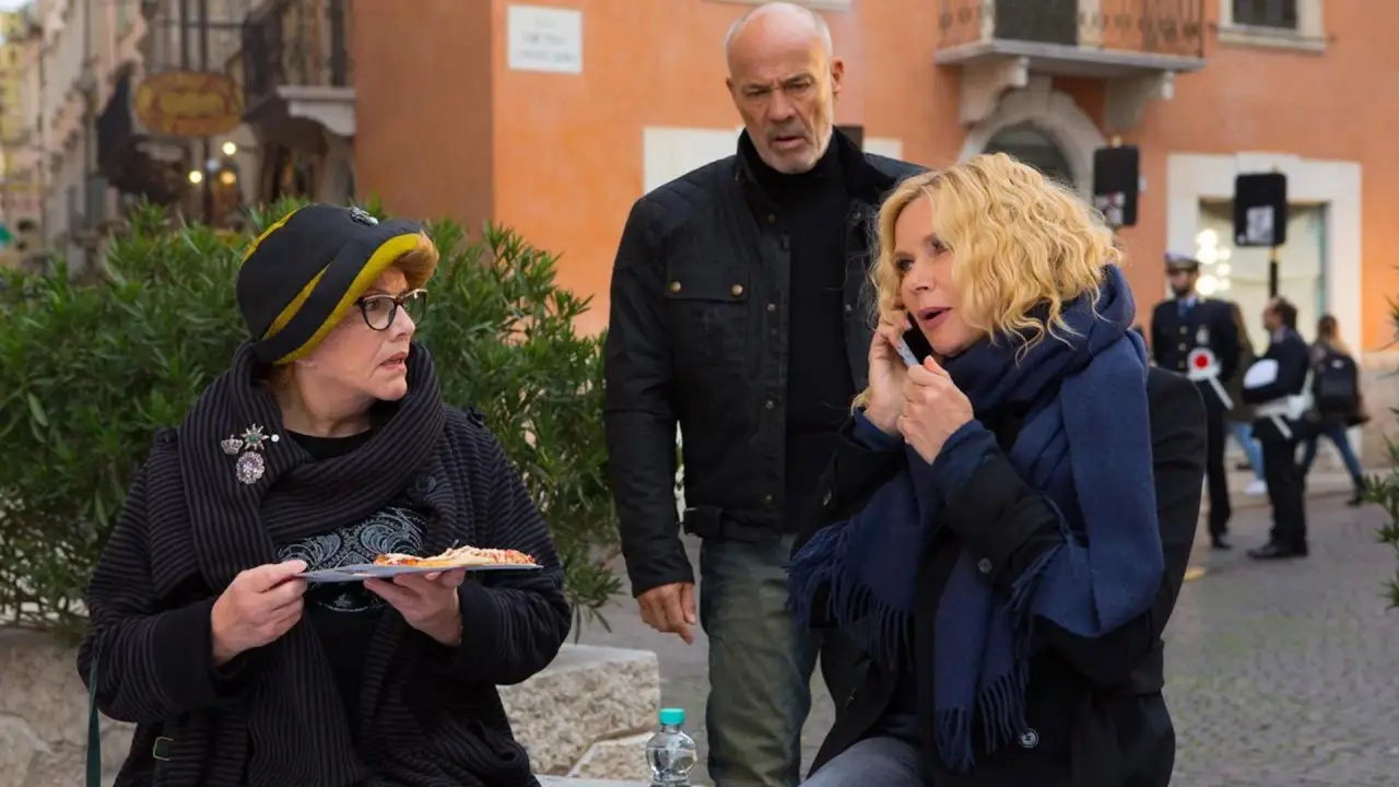 Unzertrennlich nach Verona hdfilme