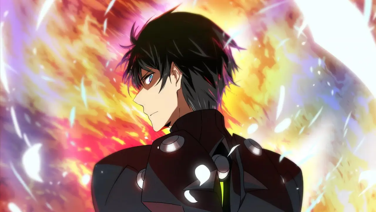 The Irregular at Magic High School The Movie: The Girl Who Summons the Stars hdfilme