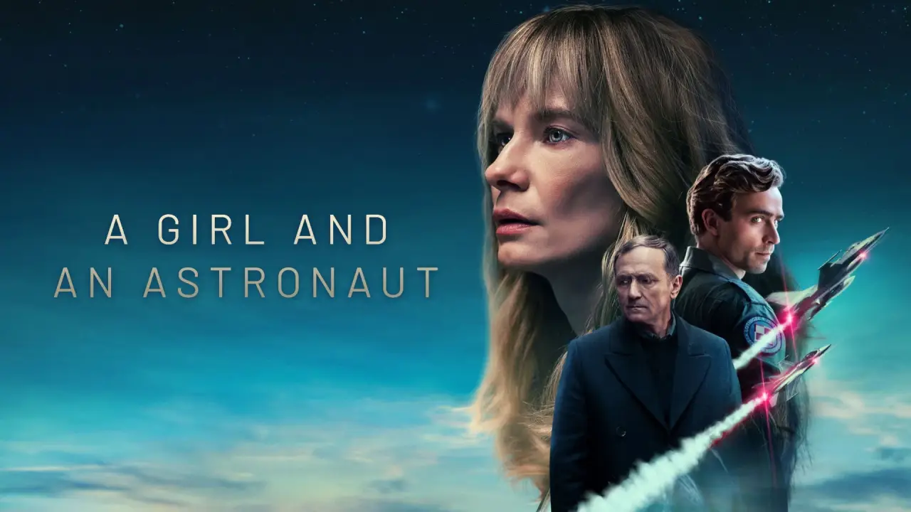Ein Mädchen und ein Kosmonaut hdfilme