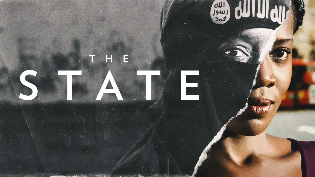 The State hdfilme