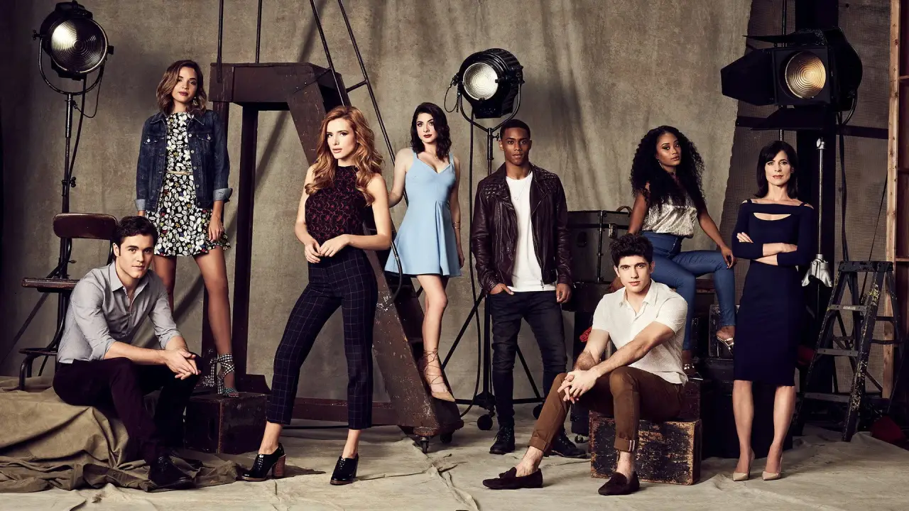 Famous in Love hdfilme