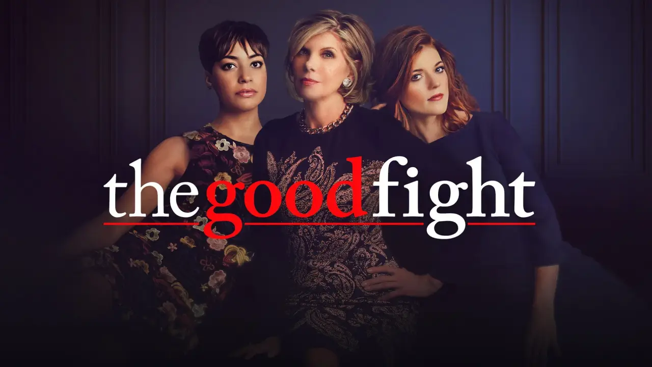 The Good Fight hdfilme