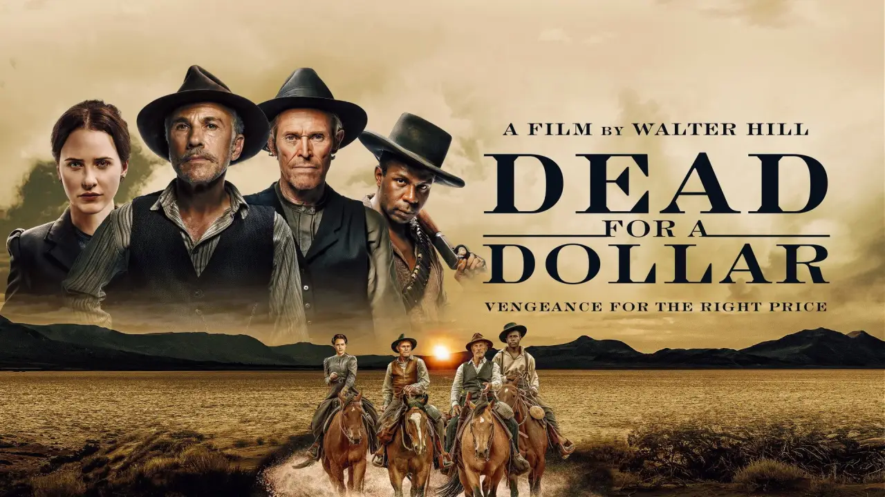 Dead for a Dollar hdfilme