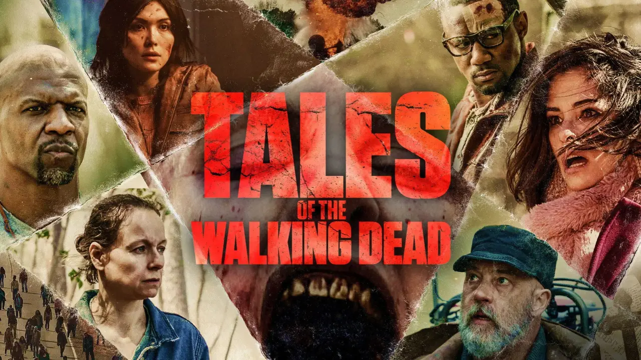 Tales of the Walking Dead hdfilme