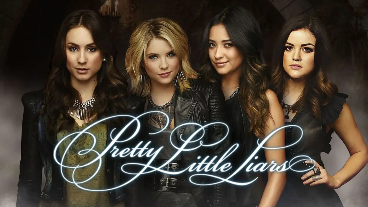 Pretty Little Liars hdfilme