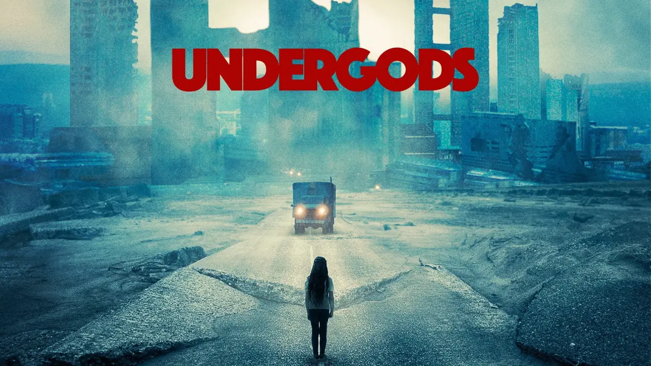 Undergods hdfilme