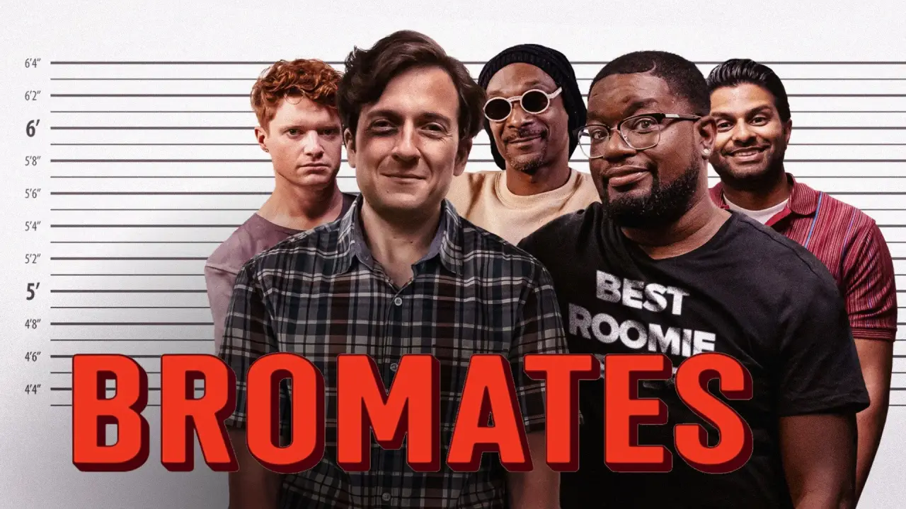 Bromates hdfilme