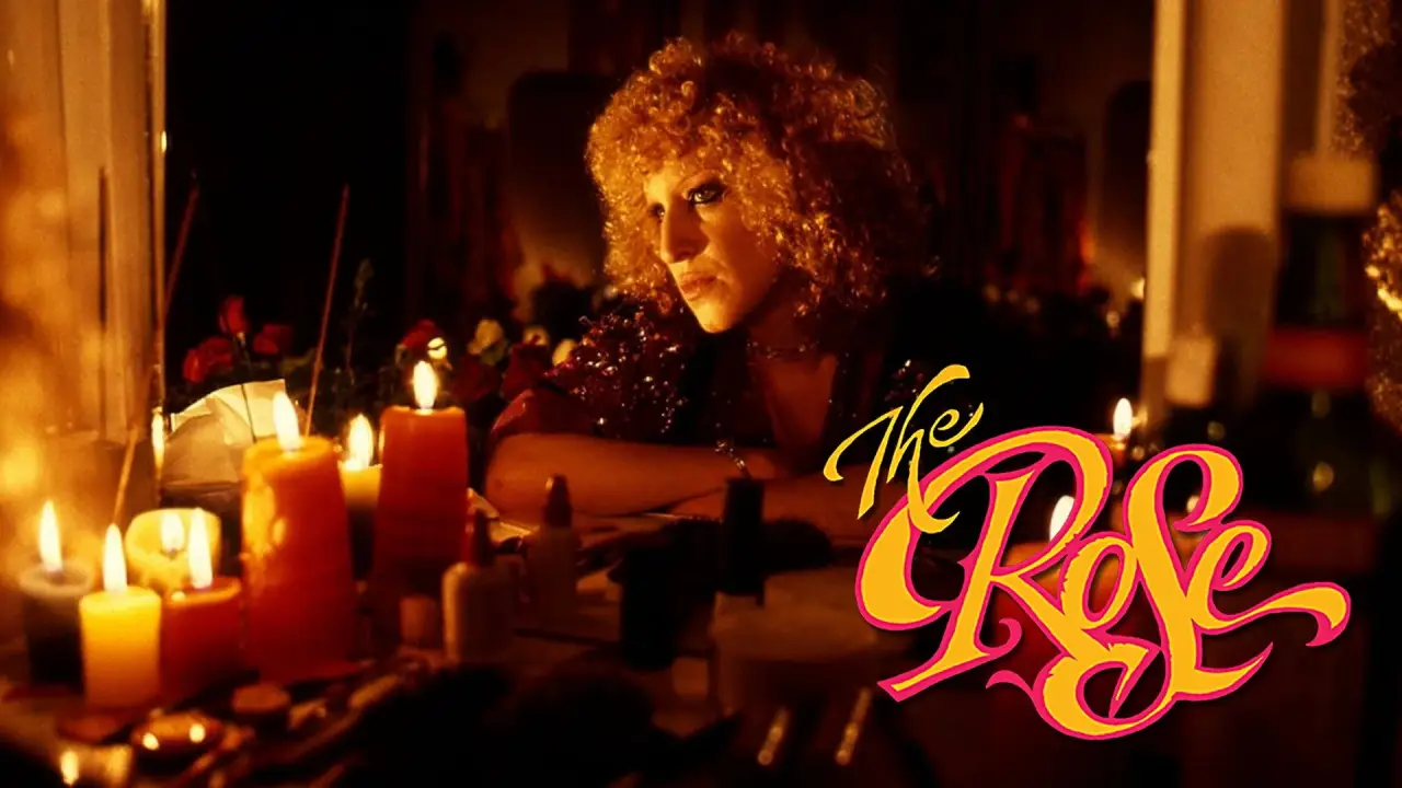 The Rose hdfilme