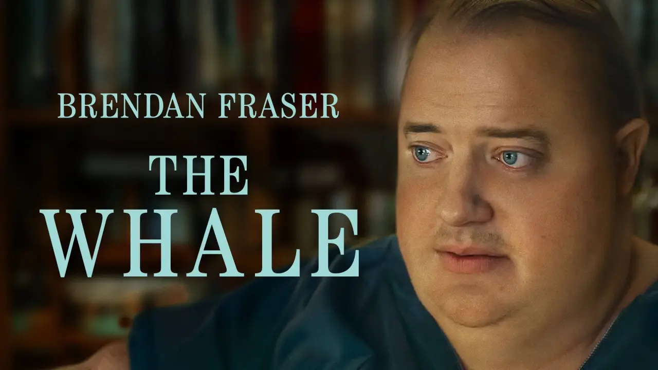 The Whale hdfilme