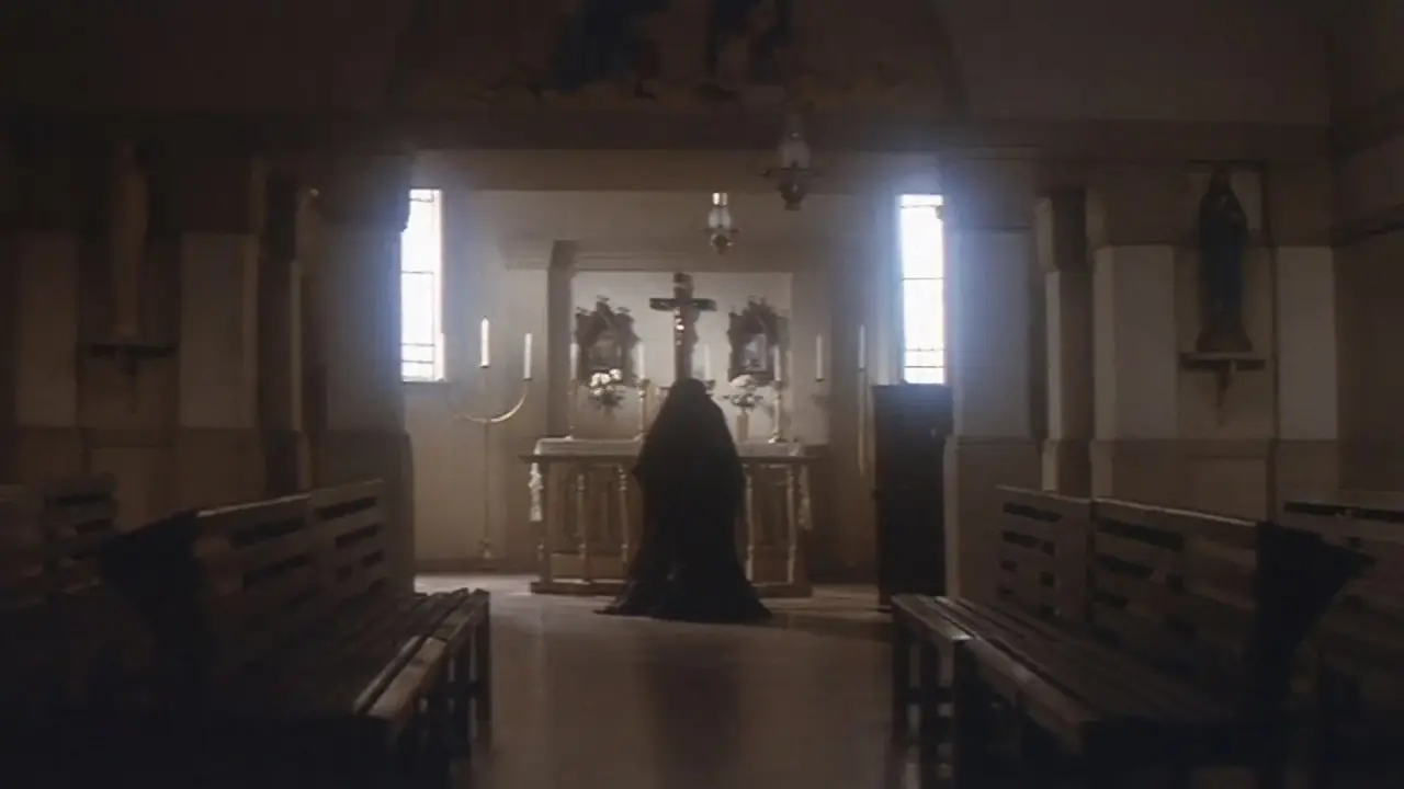 Im Kloster der heißen Nonnen hdfilme