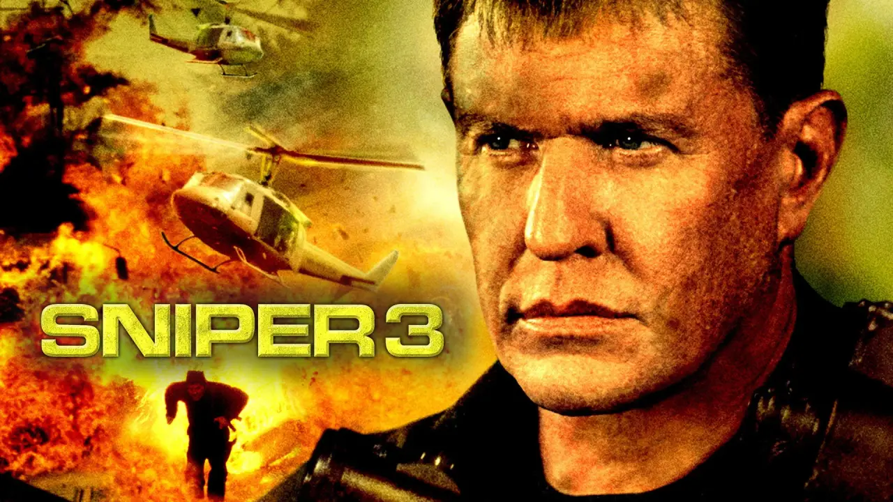Sniper 3 hdfilme