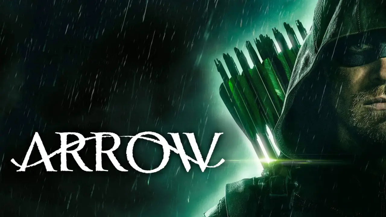 Arrow hdfilme