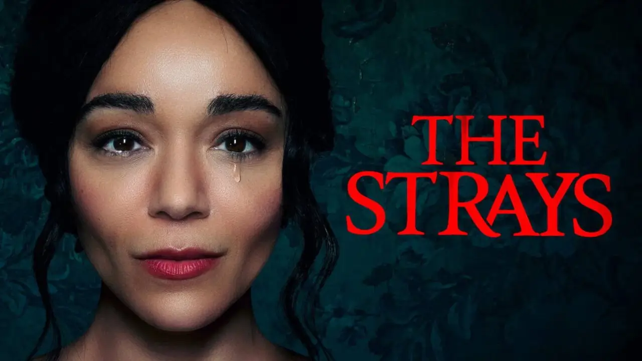The Strays hdfilme