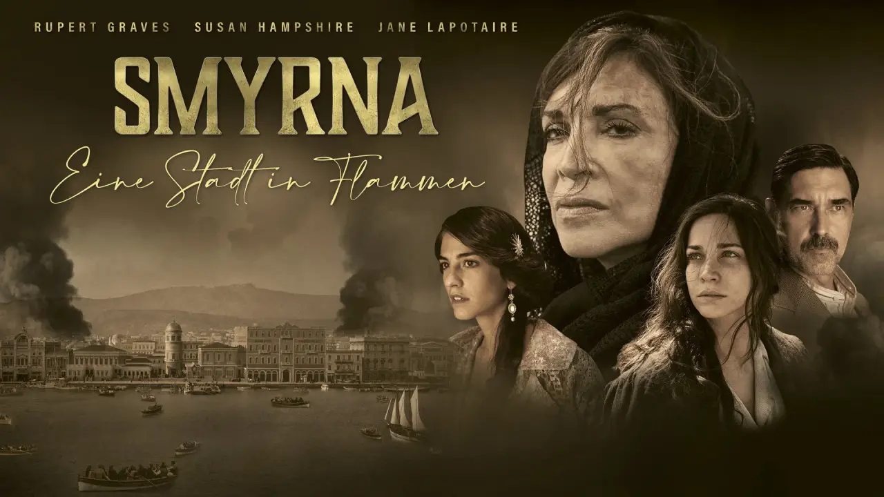 Smyrna hdfilme