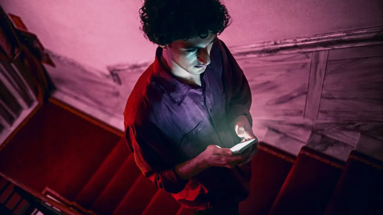 The App hdfilme
