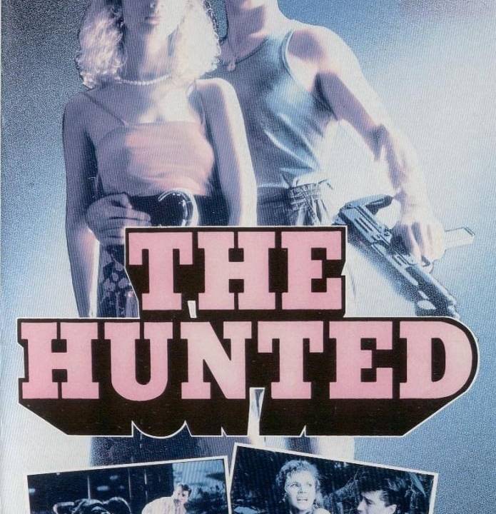 The Hunted hdfilme