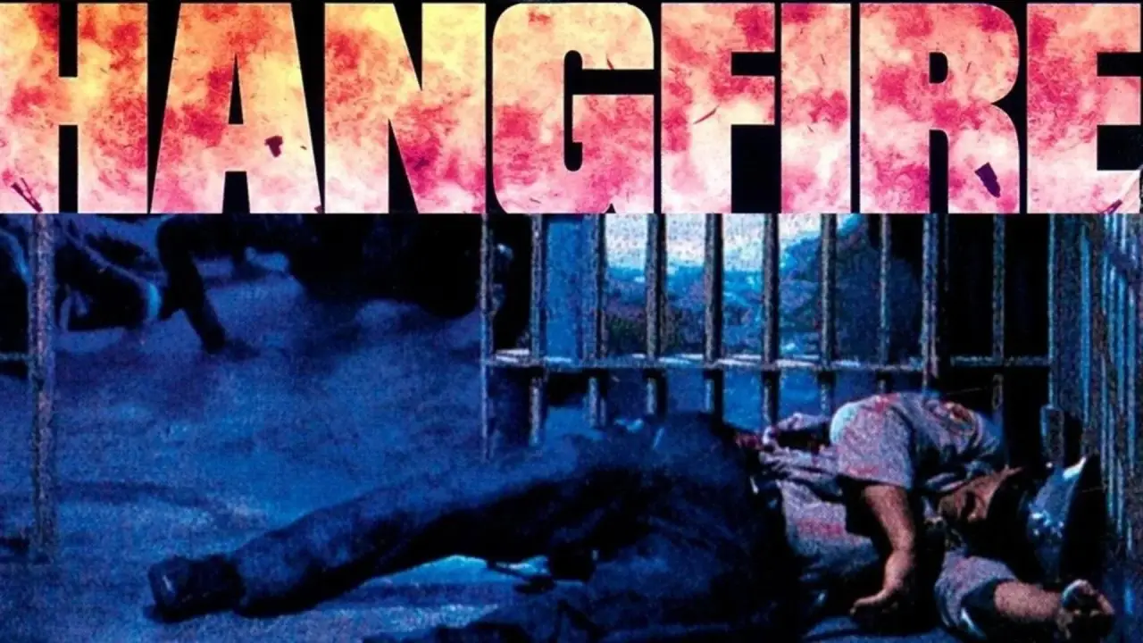 Hangfire hdfilme